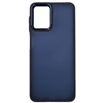 کاور Iron Matt مناسب برای گوشی موبایل Samsung A22 4G